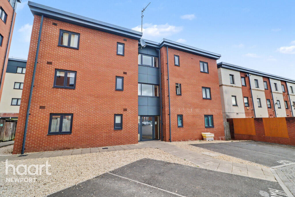 Main image of property: Millennium Walk, Newport