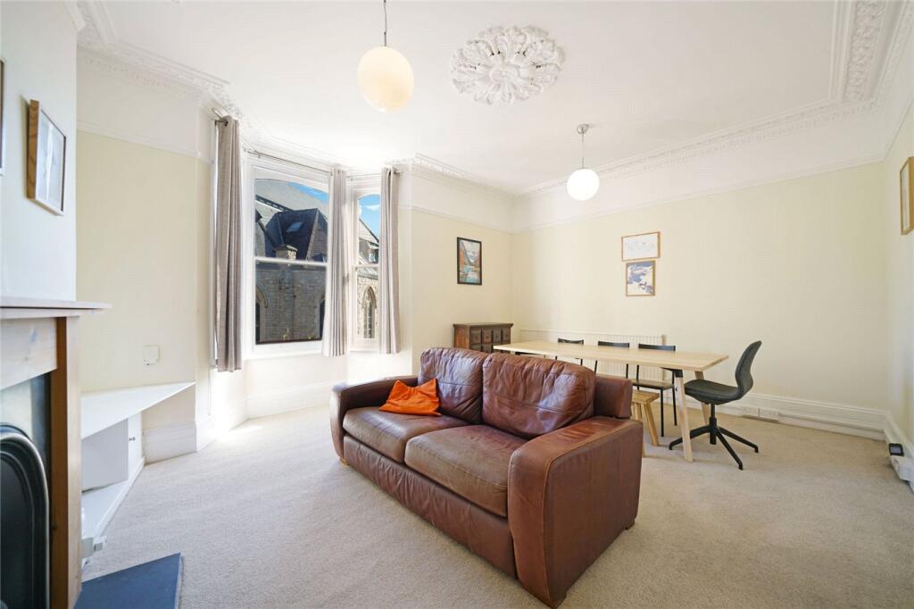Main image of property: Tremlett Grove, London, N19