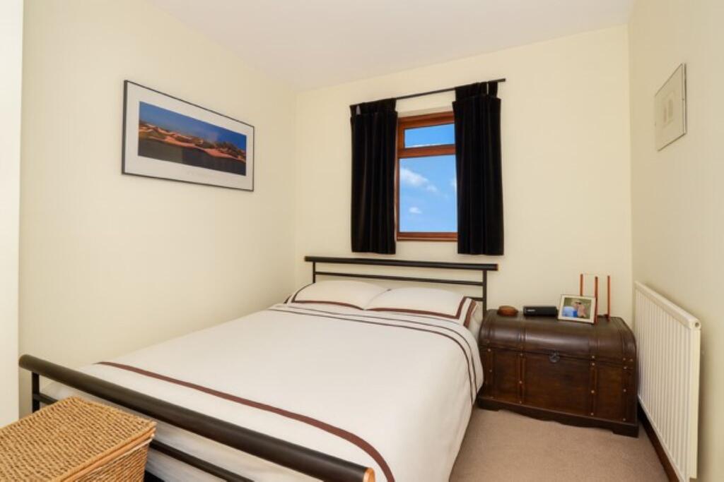 Apartment in St Albans, Fleetville - More
