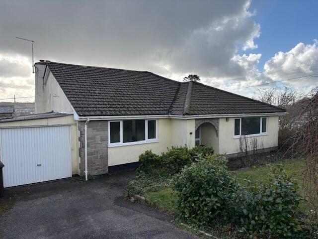 Main image of property: St. Dominics Close, Bodmin