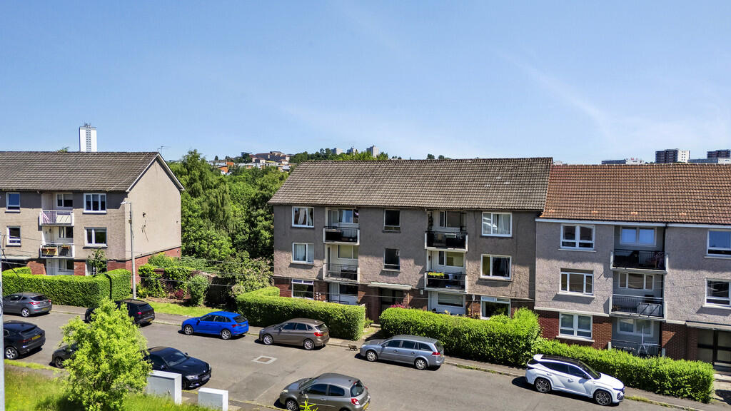 Main image of property: Balcarres Avenue, Kelvindale