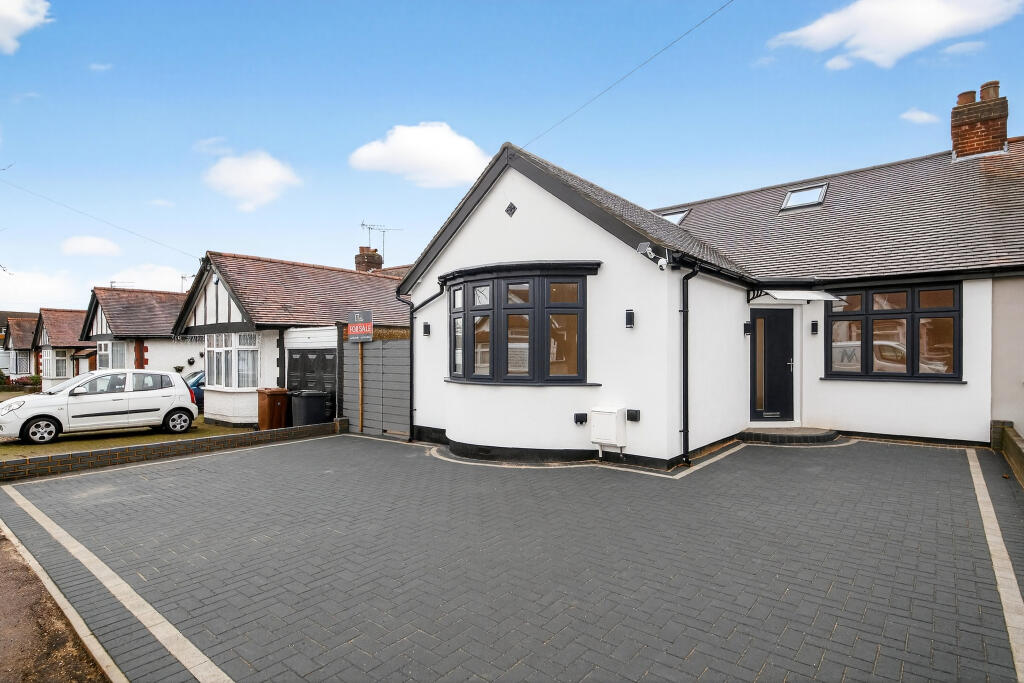 Main image of property: The Drive, Potters Bar, EN6