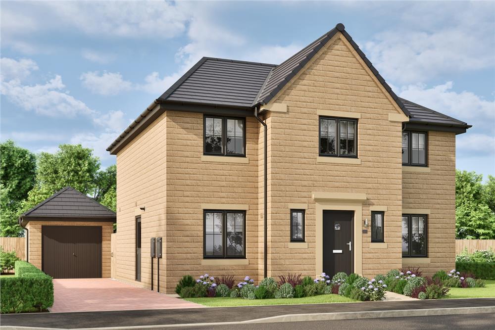 Main image of property: Felks Stile Road
off Blackmoorfoot Road
West Yorkshire
Huddersfield
HD4 7AF