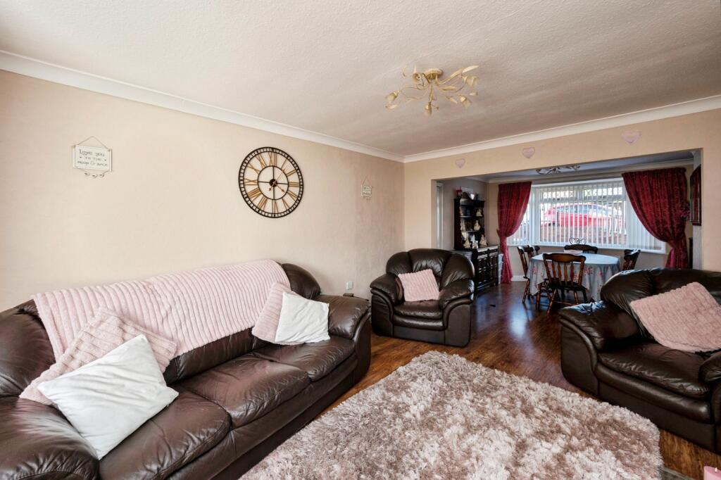 House in Ashfield, Kirkby-in-Ashfield, Sutton-in-Ashfield - View 4