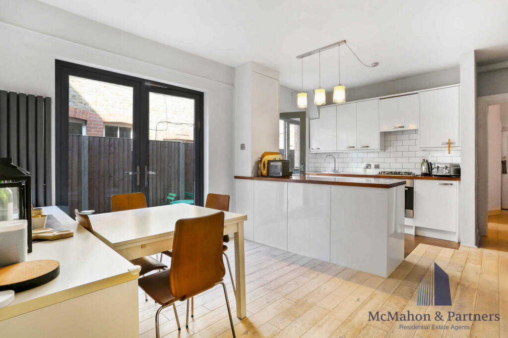 Main image of property: Trouville Road, Clapham, London, SW4