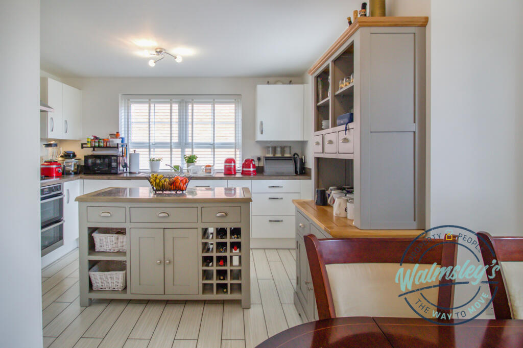 House in Coventry, City Wharf, Hillfields - View 4