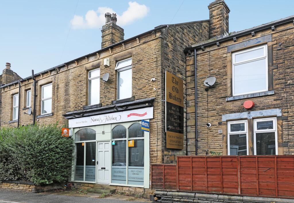 Main image of property: Fountain Street, Morley, LS27