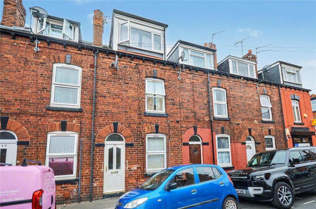Main image of property: Wickham Street, Leeds, West Yorkshire