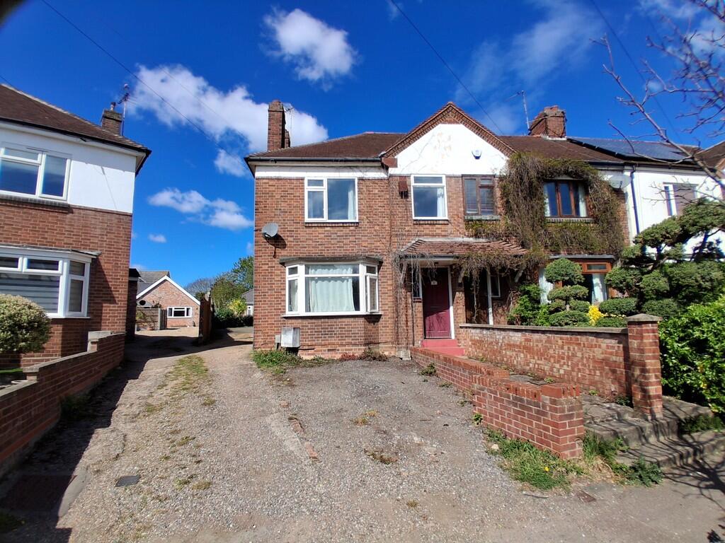 Main image of property: Silverwood Close, Cambridge