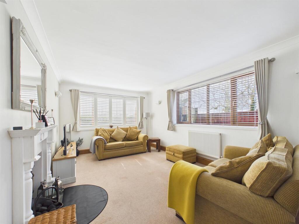 House in East Lindsey, Covenham St Mary - View 5