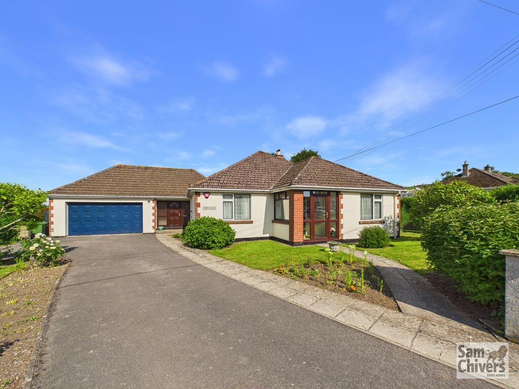 Main image of property: Hanham Lane, Paulton