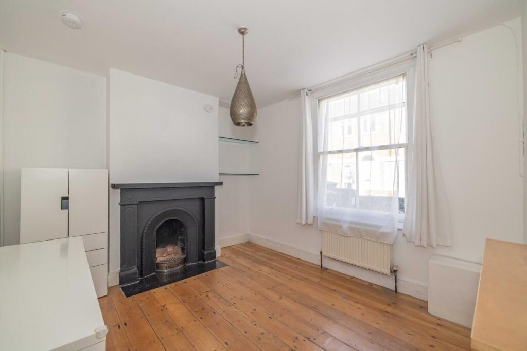 Black Griffin Lane, Canterbury, Kent, CT1 - View 3