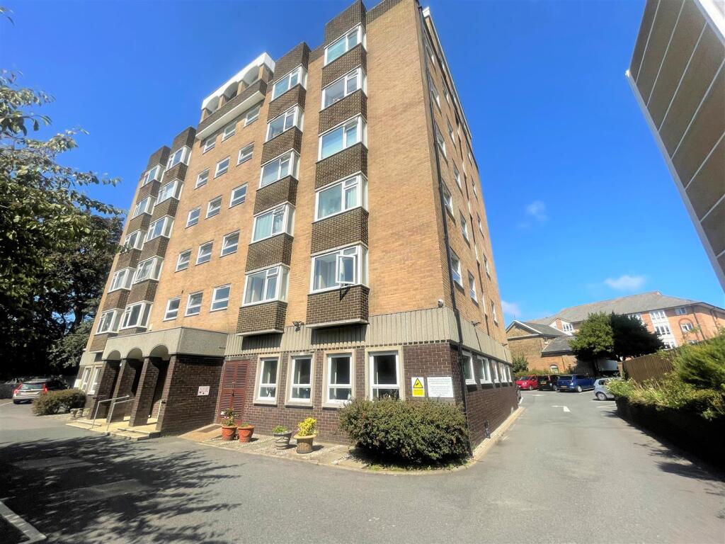 Main image of property: Hartington Place, Eastbourne