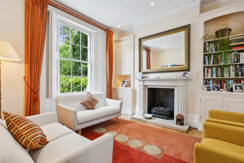 Main image of property: Almeida Street, 
Angel, N1