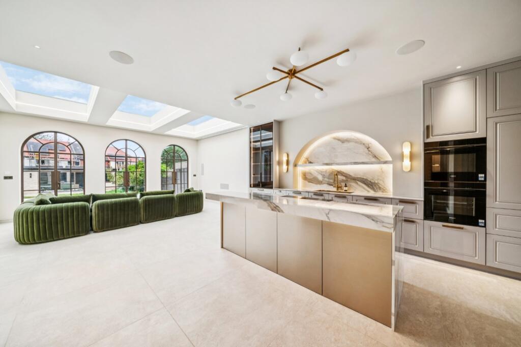 Main image of property: Ullswater Road, Barnes, London, SW13