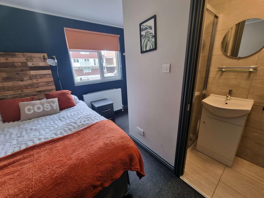 Main image of property: Warburg Crescent