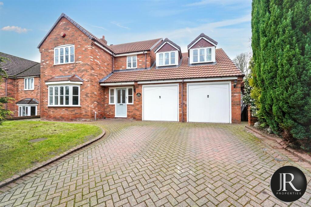 Main image of property: Oakley Copse, Slitting Mill