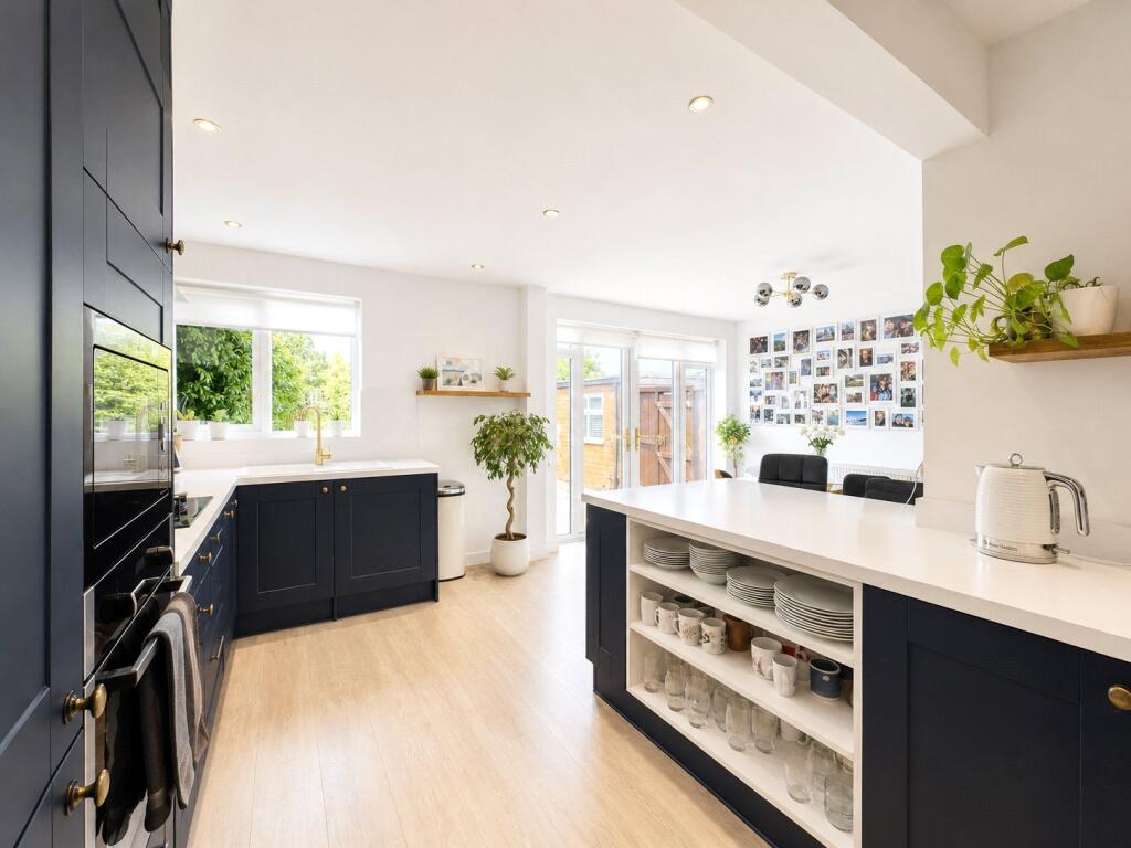 House in Frankby, Newton - View 2