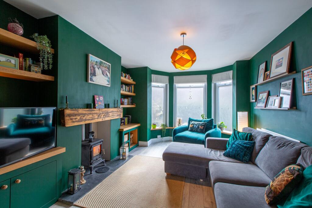 Norman Terrace, Leeds, LS8 - View 3