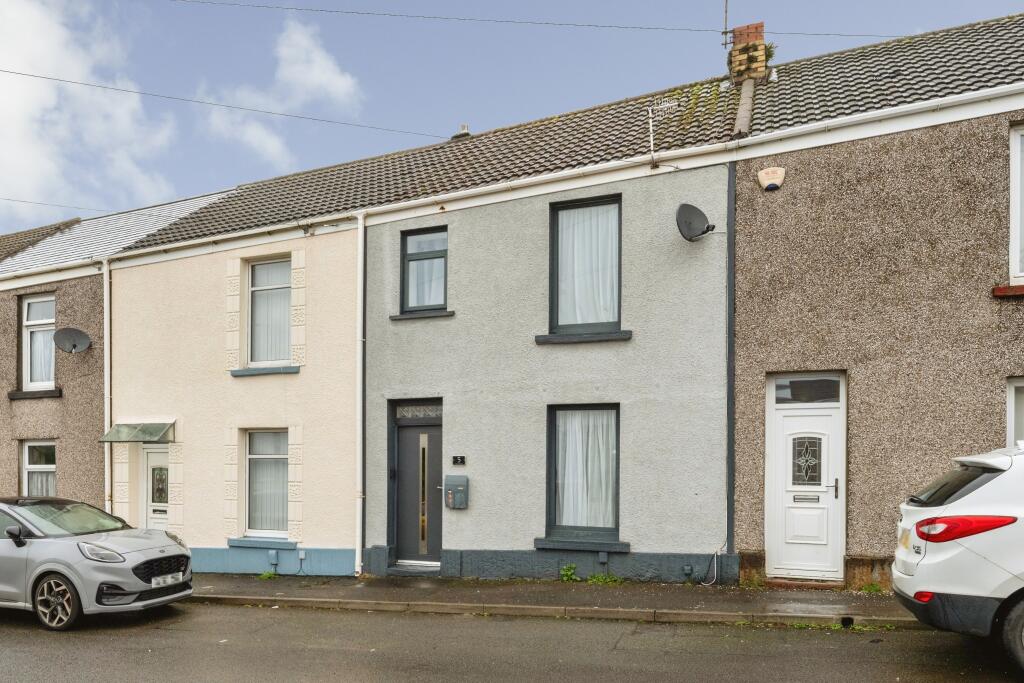 Main image of property: Martell Street, Swansea, SA5