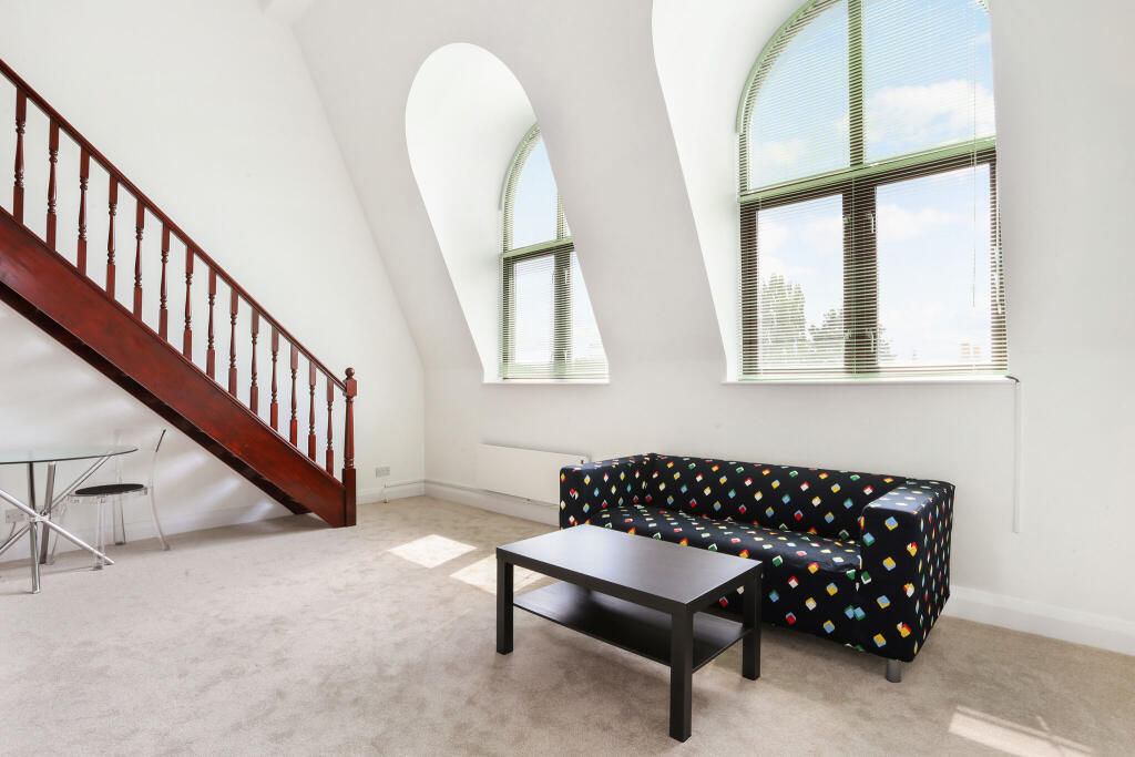 Main image of property: Brook Court, Brook Road South, Brentford, TW8