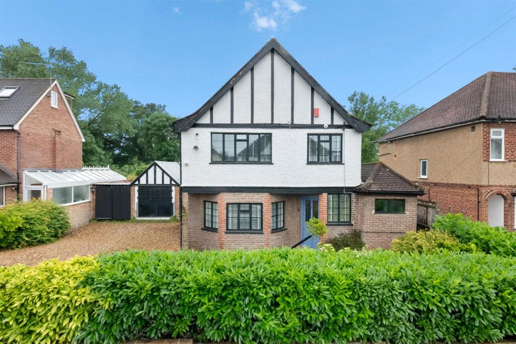 Main image of property: Lime Grove, Eastcote
