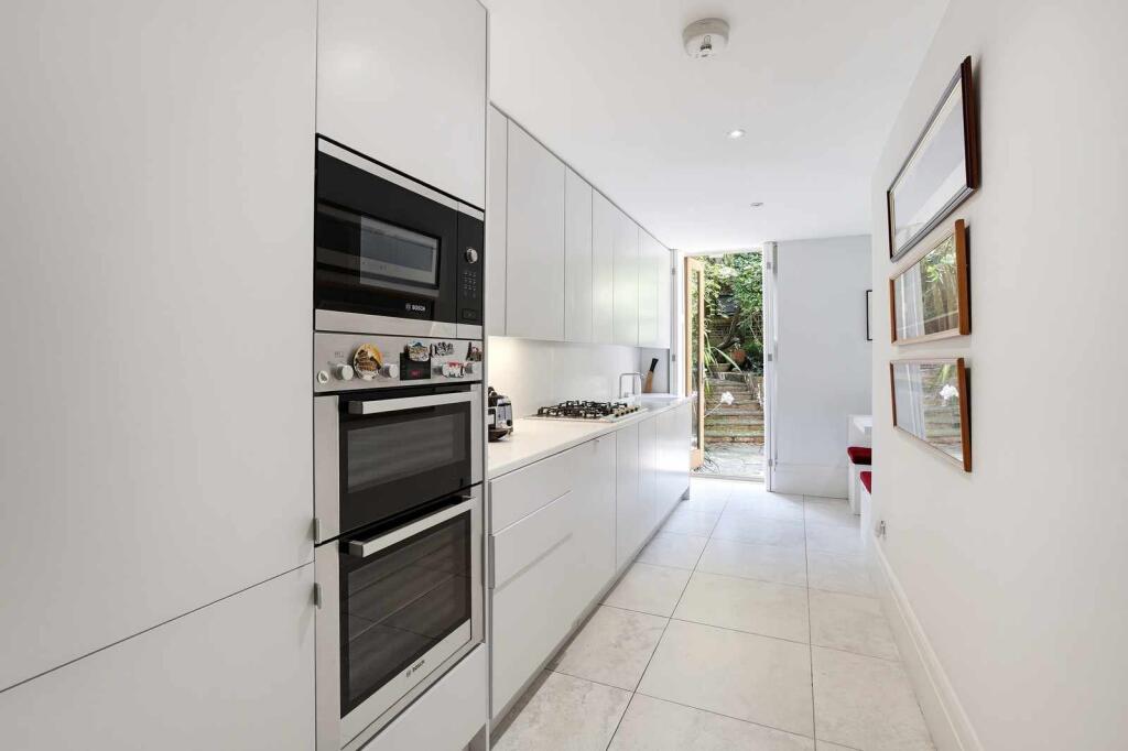 Apartment in London, Notting Hill - View 5