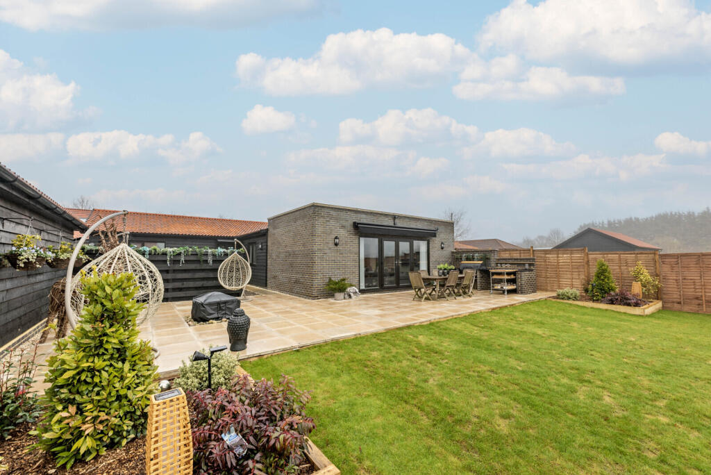 Main image of property: Eastfield Stables, May Walk, Elsenham Road, Stansted, CM24