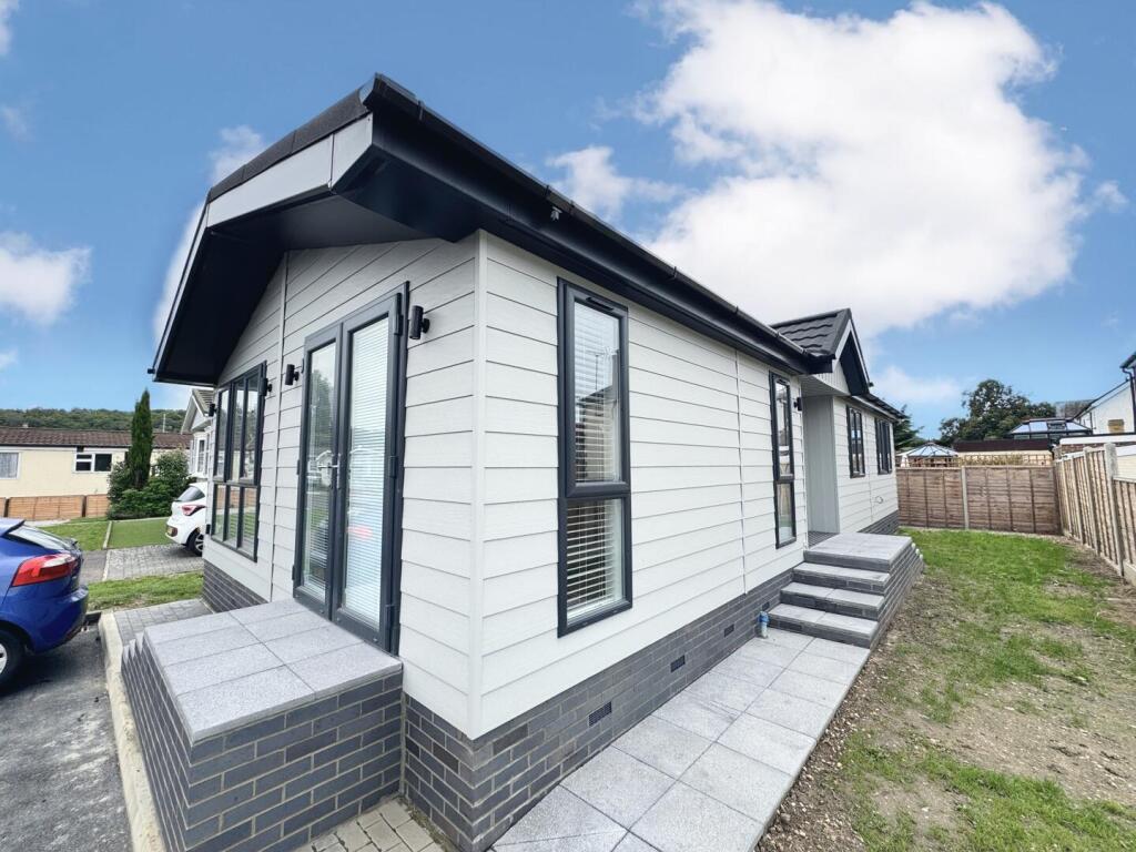 Main image of property: The Beeches, Pine View Park, Maulden