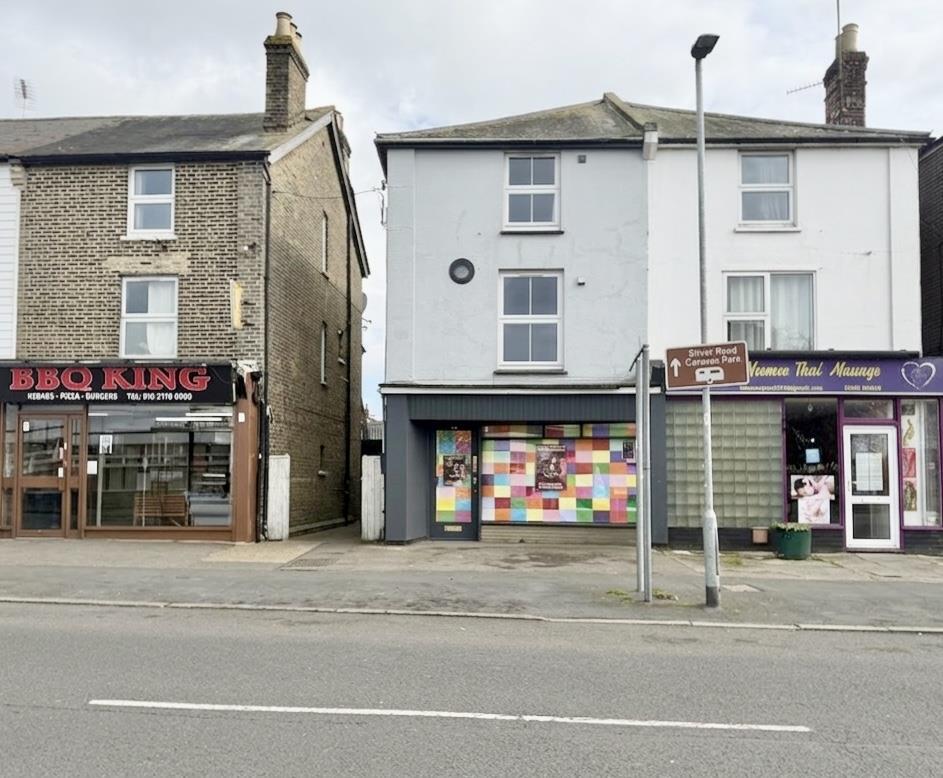 Main image of property: Station Road, Burnham-On-Crouch