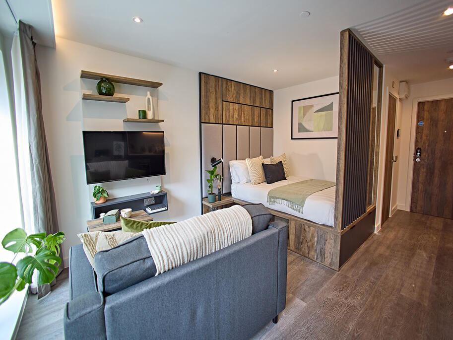 Main image of property: Apt 0609, Live Oasis St Albans Place #970240