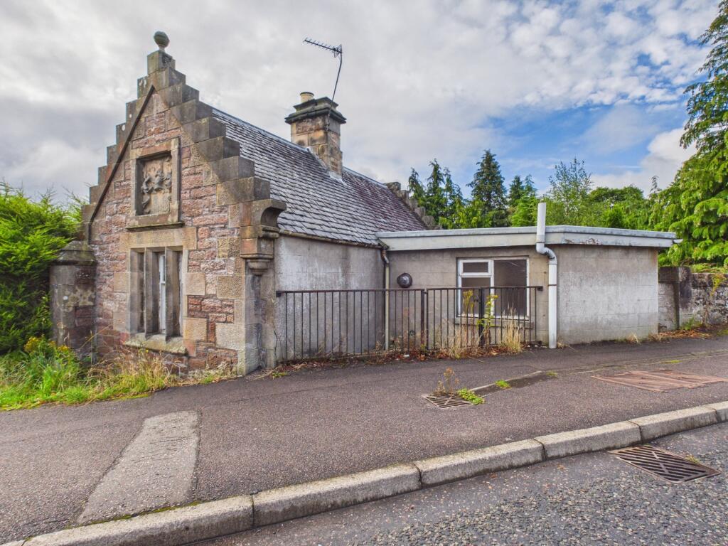 Main image of property: Lochardil Lodge, Stratherrick Road, Inverness, Highland