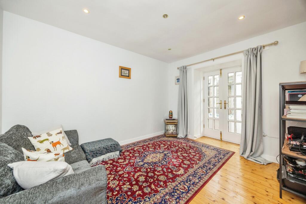 House in East Saltoun, East Lothian - View 4