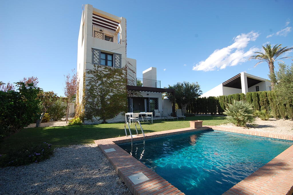 Main image of property: Murcia, Sucina