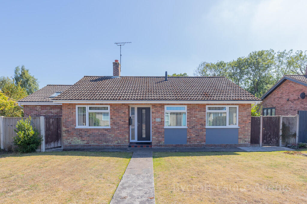 Main image of property: Curlew Green, Oulton Broad