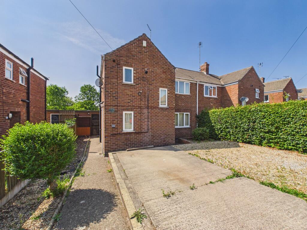 Main image of property: Welbeck Street, Kirkby in Ashfield, Nottinghamshire