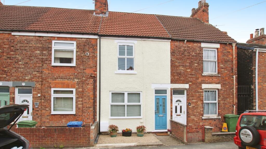 Main image of property: 22, Norwood Far Grove, Beverley, HU17 9HX