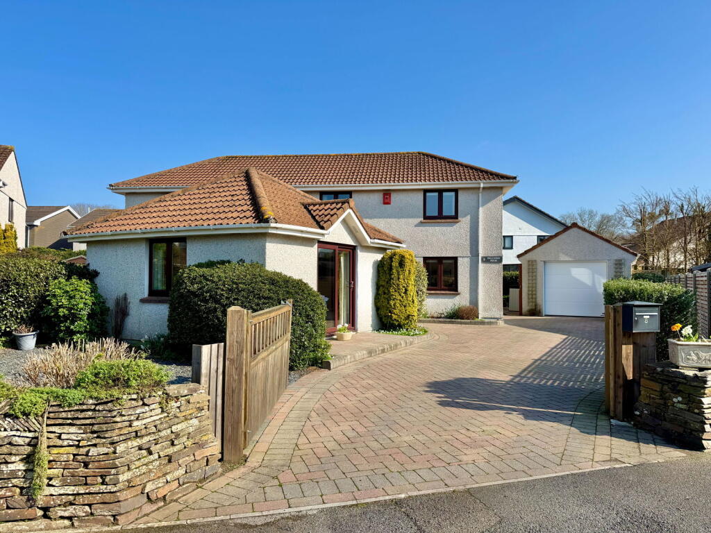 Main image of property: Franklin Close, Wadebridge PL27