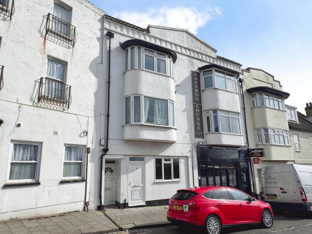 Main image of property: Hamlet Court Road, Westcliff-On-Sea