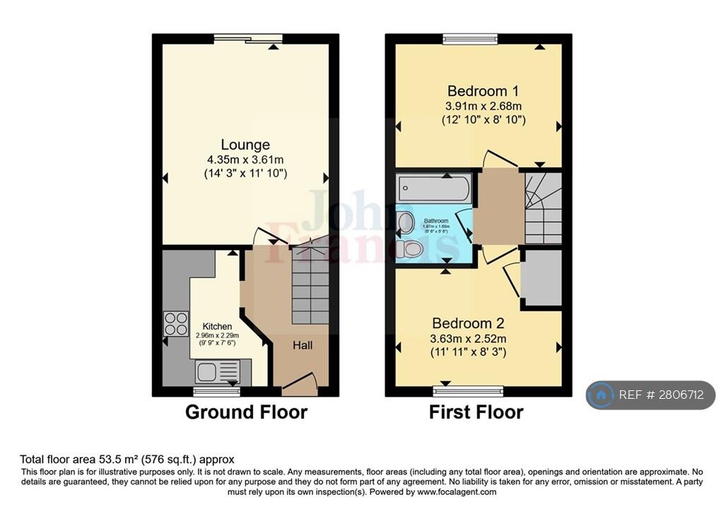 Main image of property: Coleridge Crescent, Killay, Swansea, SA2