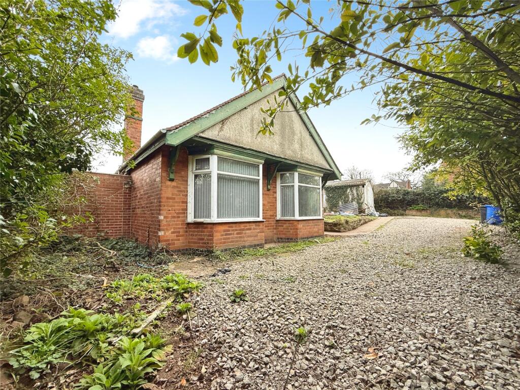 Main image of property: Stapenhill Road, Burton-on-Trent, Staffordshire, DE15