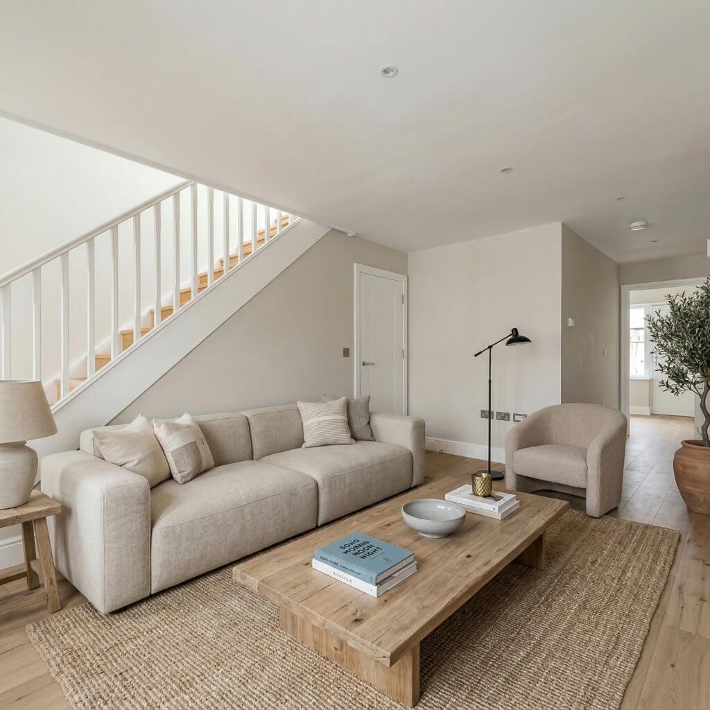 Main image of property: Brandlehow Road, 
East Putney, SW15