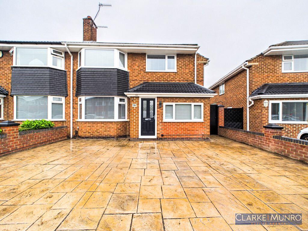 Main image of property: Elwick Avenue, Acklam
