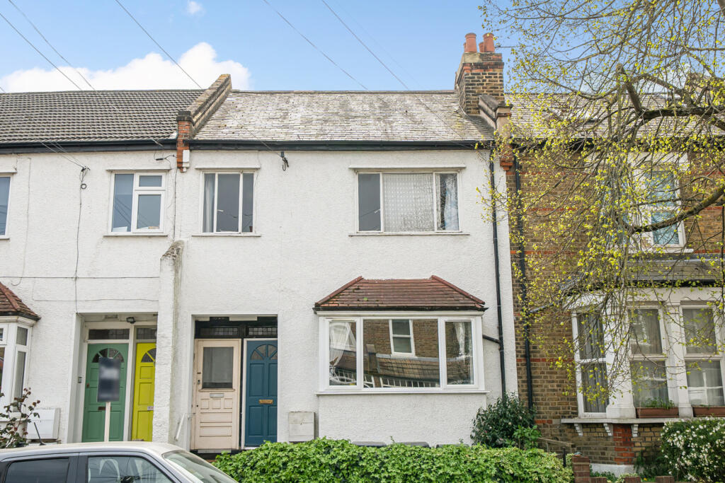 Main image of property: Stillness Road, Forest Hill, London