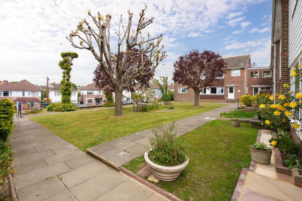Main image of property: Oxen Avenue, Shoreham-By-Sea, BN43