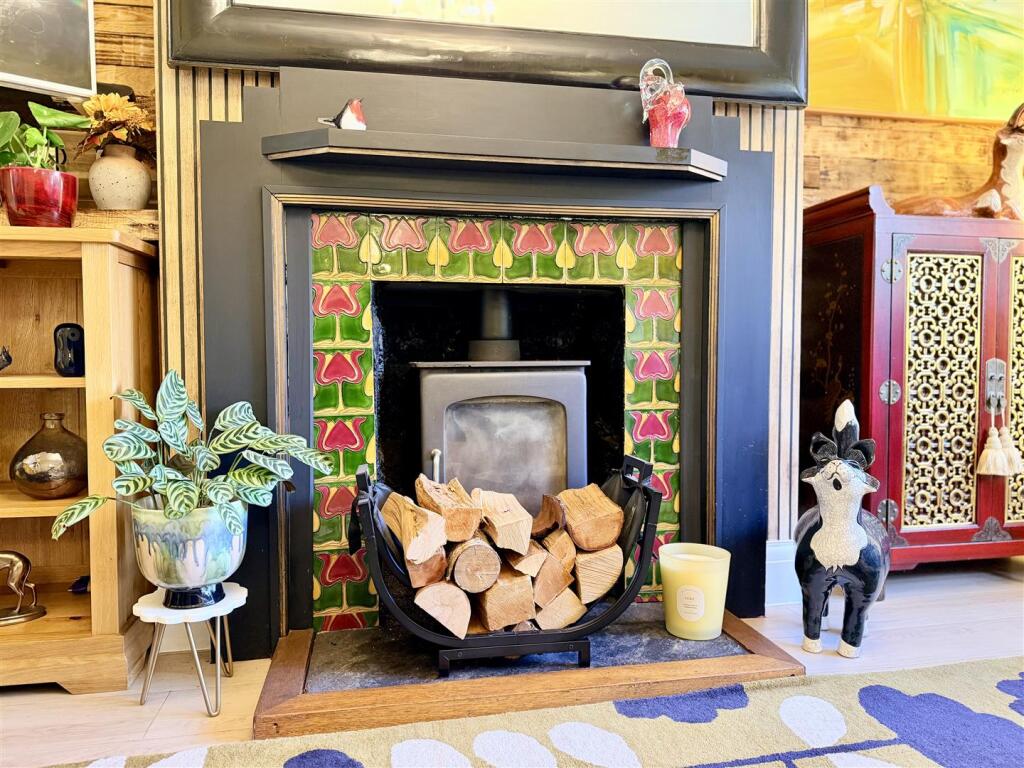 House in Plymouth - View 5