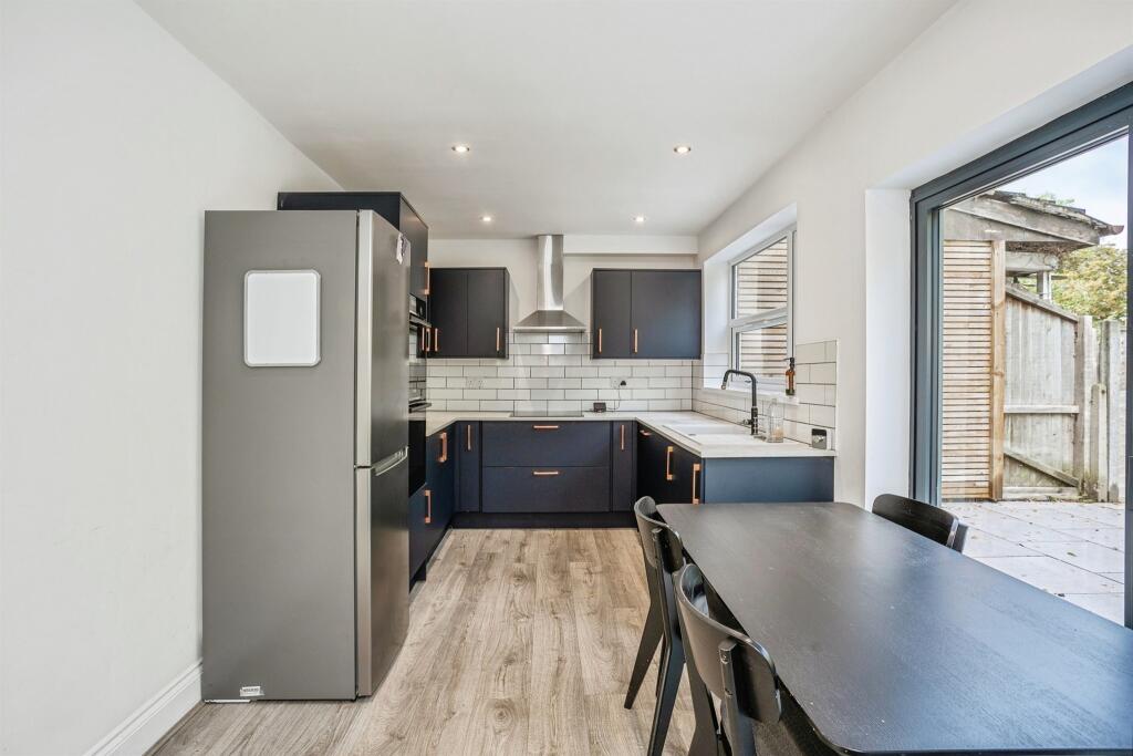 House in Charnwood, Leicestershire - View 4