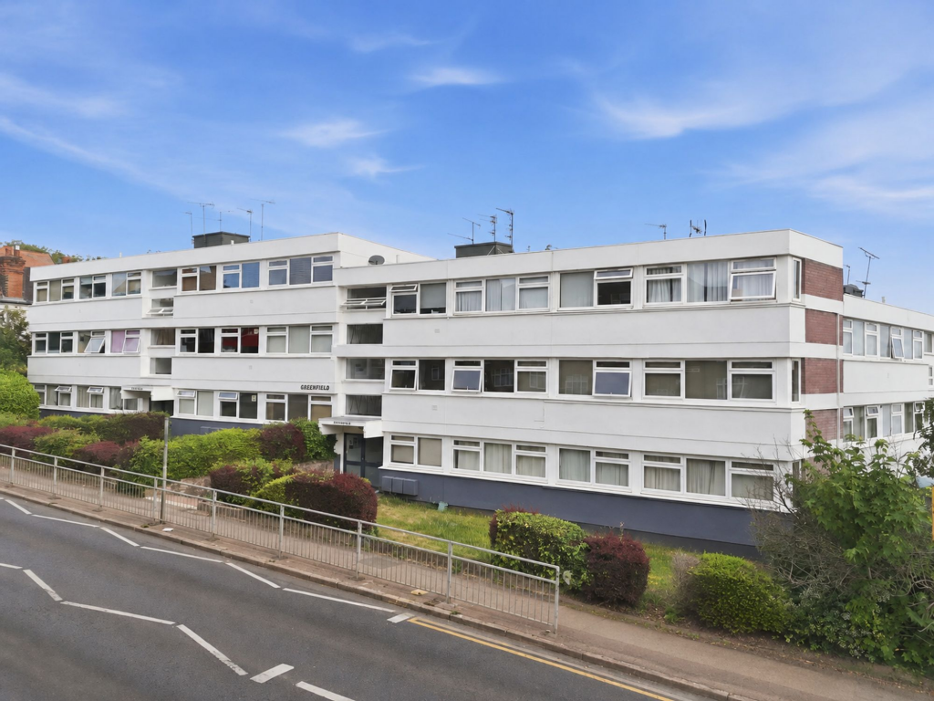 Main image of property: Palmerston Road, Buckhurst Hill, IG9