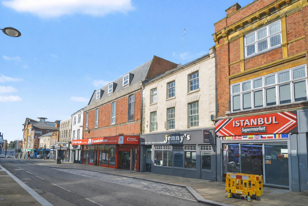 Main image of property: Gold Street, Town Centre, NN1