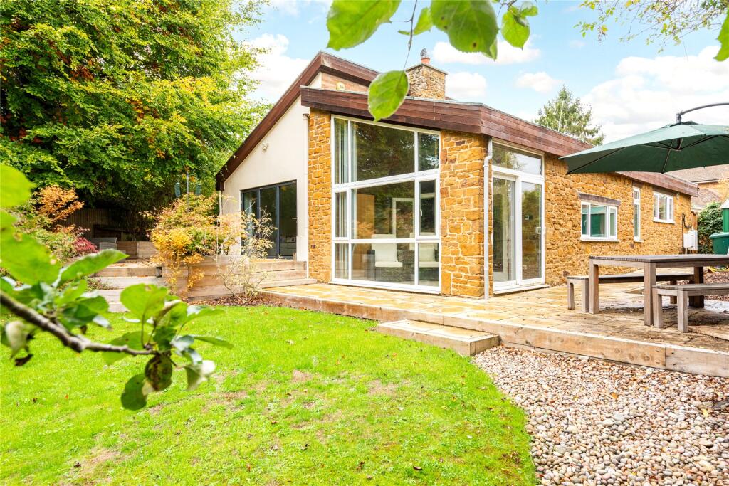Main image of property: Bricketts Lane, Flore, Northamptonshire, NN7